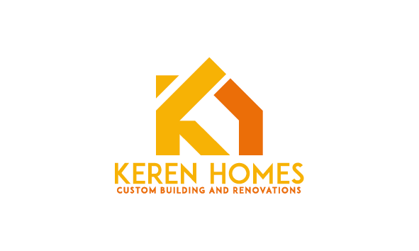 Design de Logo par trufya pour Keren Homes, LLC | Design #26721275