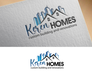 Logo Design by blue eye