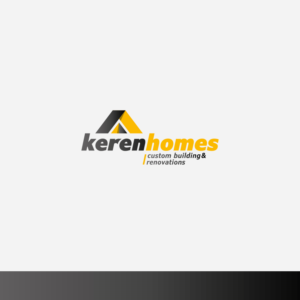 Design de Logo par UNMESH PT pour Keren Homes, LLC | Design : #26714371
