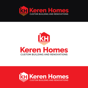 Design de Logo par henok mulugeta8 pour Keren Homes, LLC | Design : #26714169