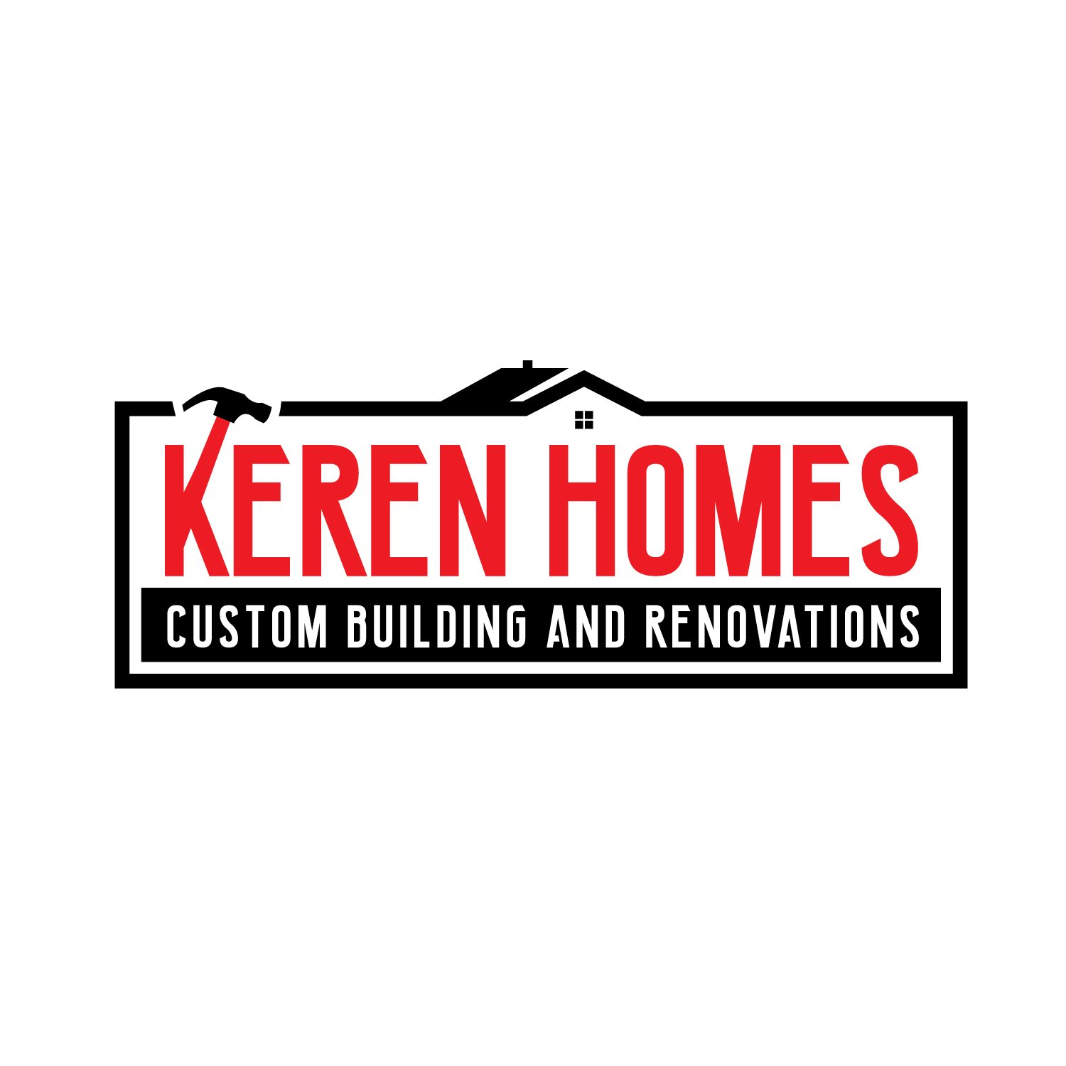Design de Logo par geni pour Keren Homes, LLC | Design #26717308