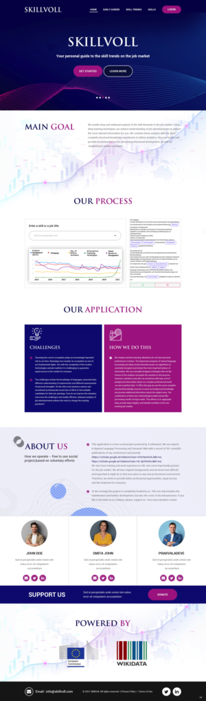 Diseño Web por pb