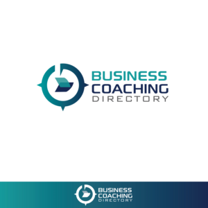 Business Coaching Directory | Logo-Design von Hardcore Design