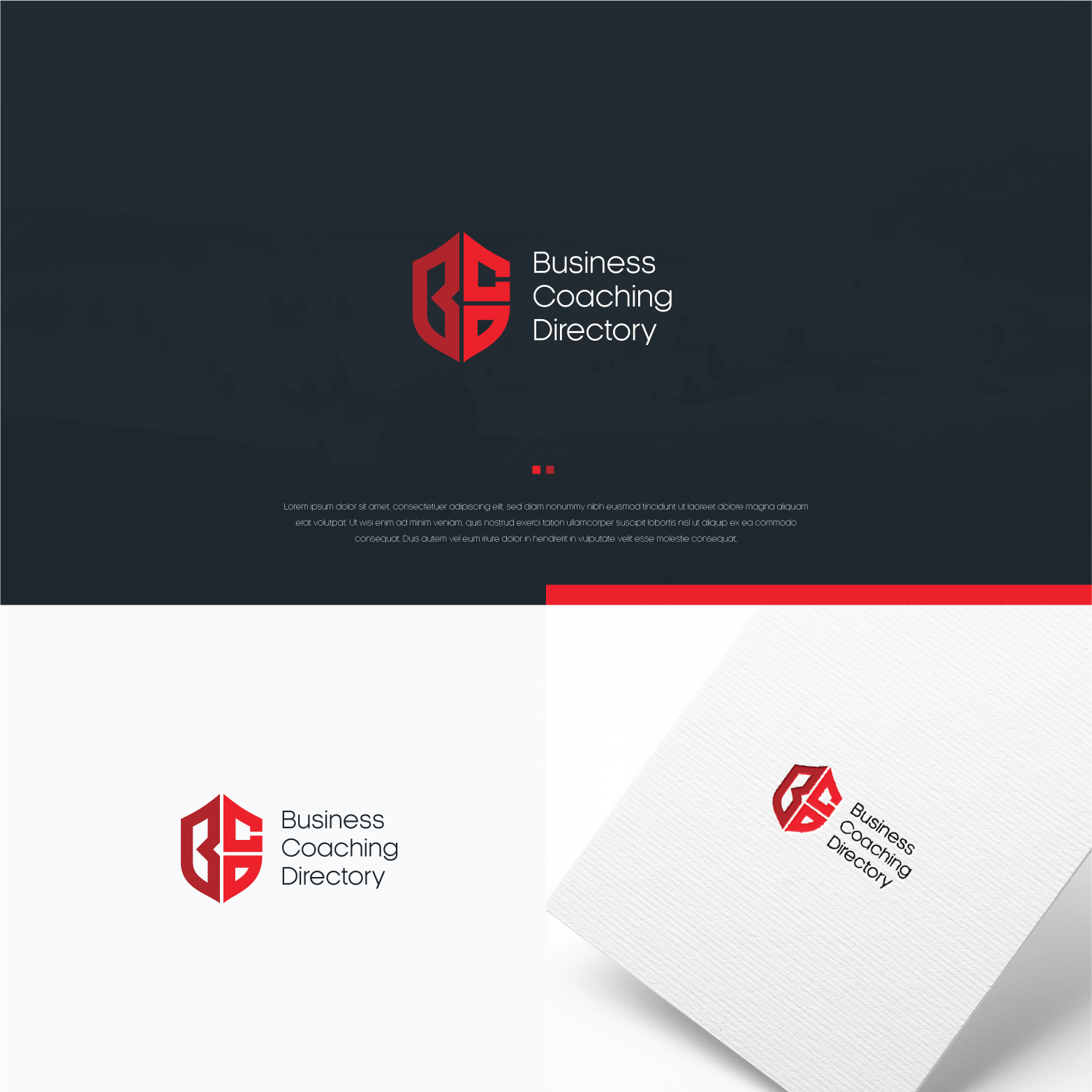 Design de Logo par Shigh5 pour Huetten & Lu GbR | Design #26731375