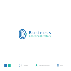 Business Coaching Directory | Logo Design by POP!