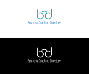 Business Coaching Directory | Logo Design by mariosigncom