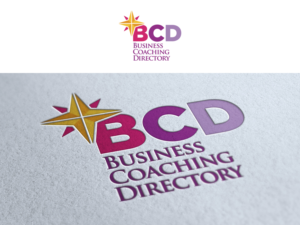 Business Coaching Directory | Logo Design by MIM design