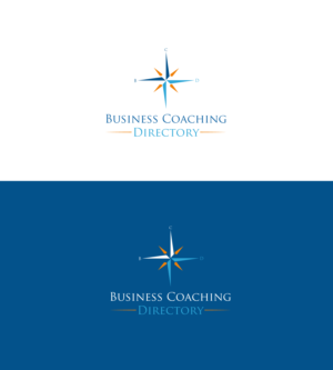 Business Coaching Directory | Diseño de Logo por Taya Bright