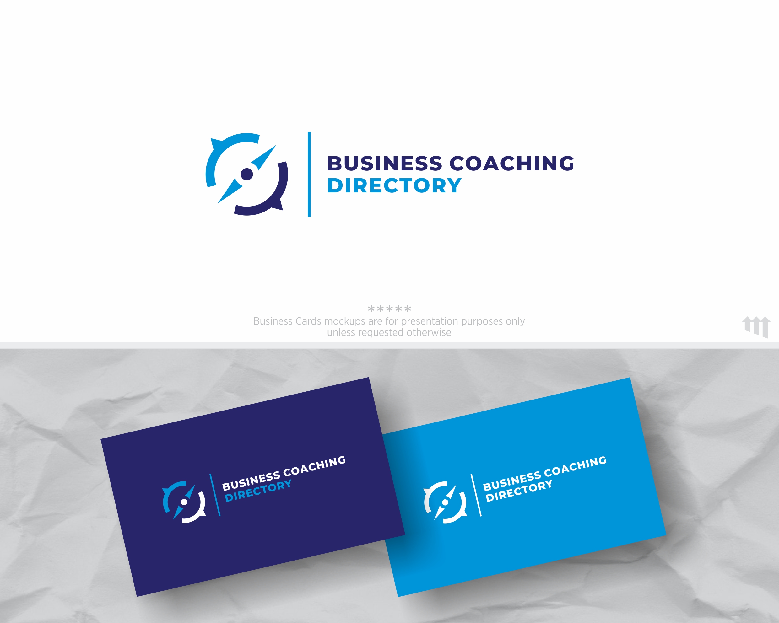 Diseño de Logo por MBARO para Huetten & Lu GbR | Diseño #26760083