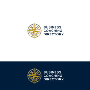 Business Coaching Directory | Logo Design by LeaAus