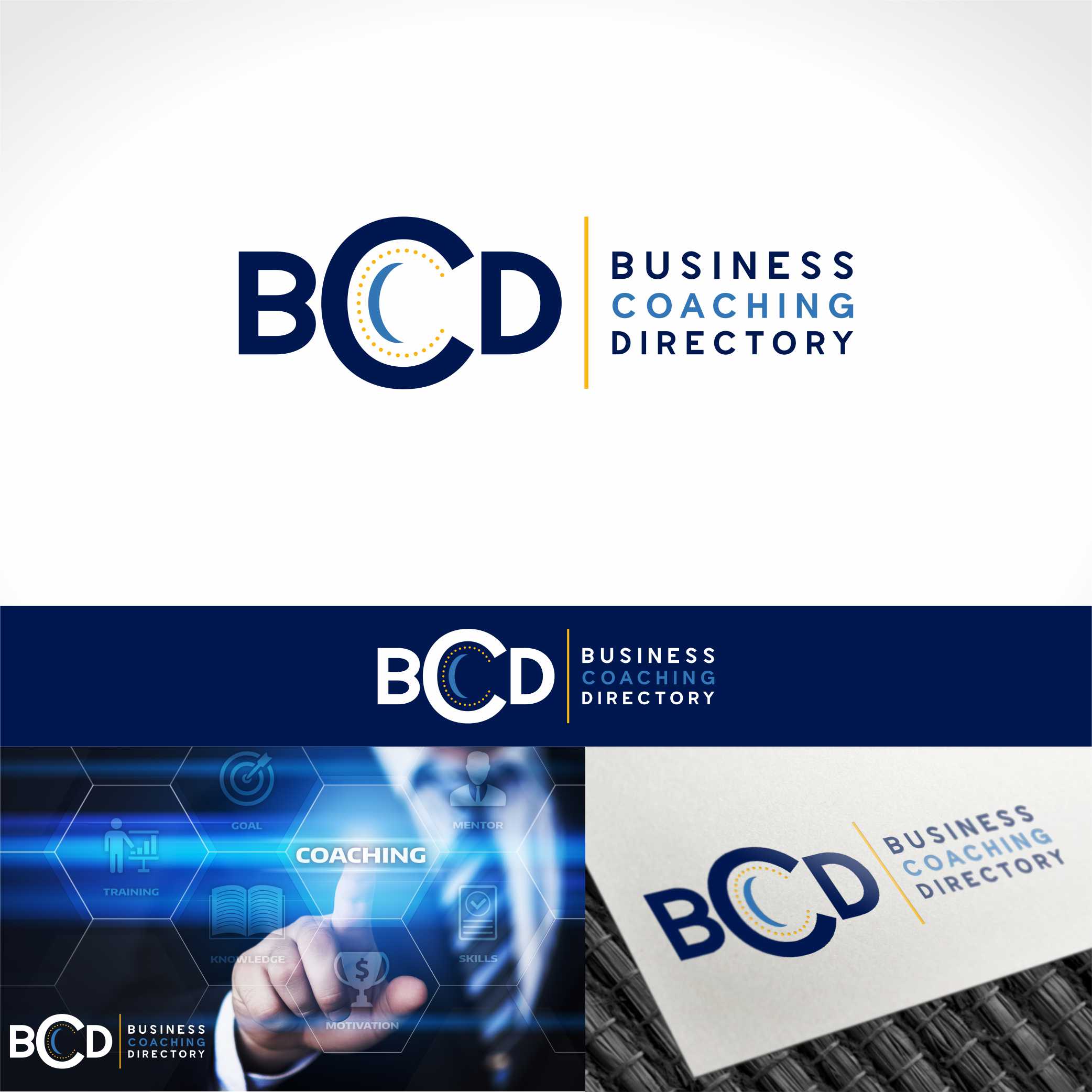 Design de Logo par Nicolene Barnard pour Huetten & Lu GbR | Design #26723117