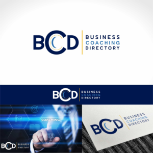 Business Coaching Directory | Logo Design by Nicolene Barnard