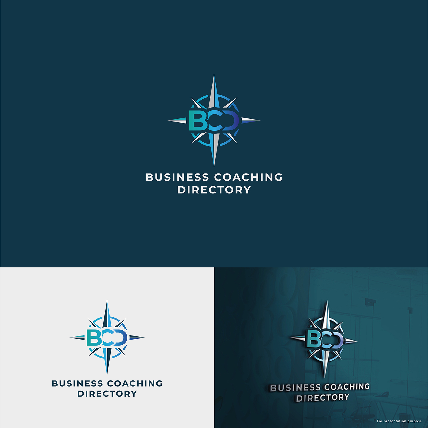 Logo Design by Grapi for Huetten & Lu GbR | Design #26719246