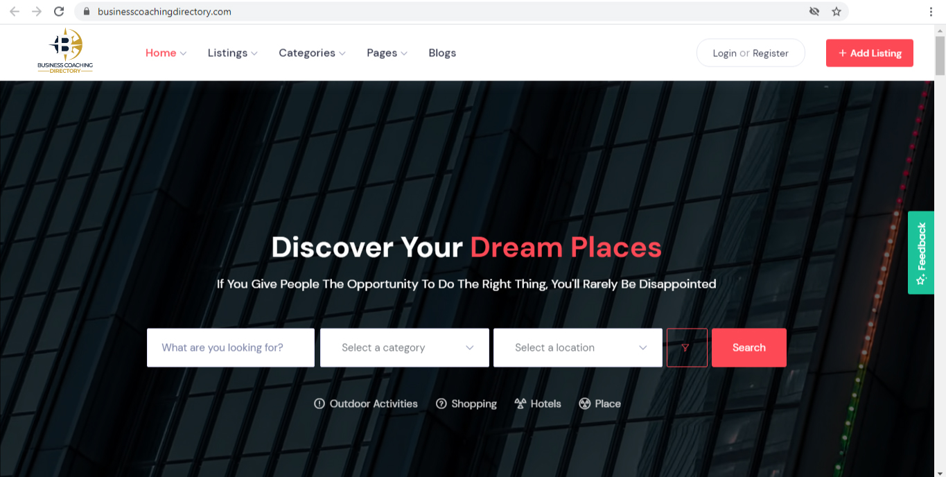 Diseño de Logo por designA78 para Huetten & Lu GbR | Diseño #26745679