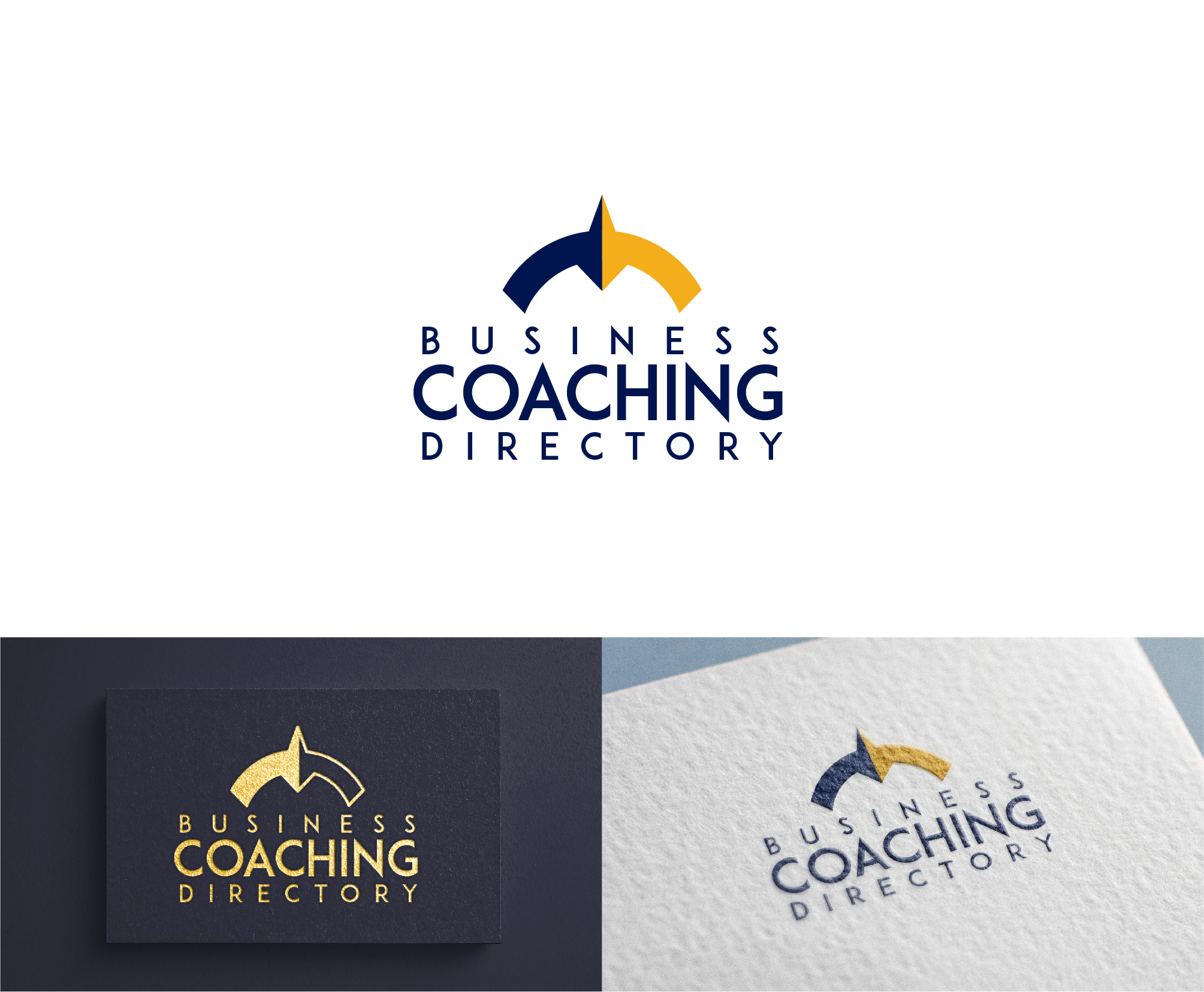 Logo Design by ileanalp for Huetten & Lu GbR | Design #26723483