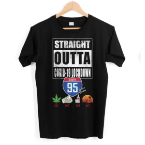 T-shirt Design by BJY