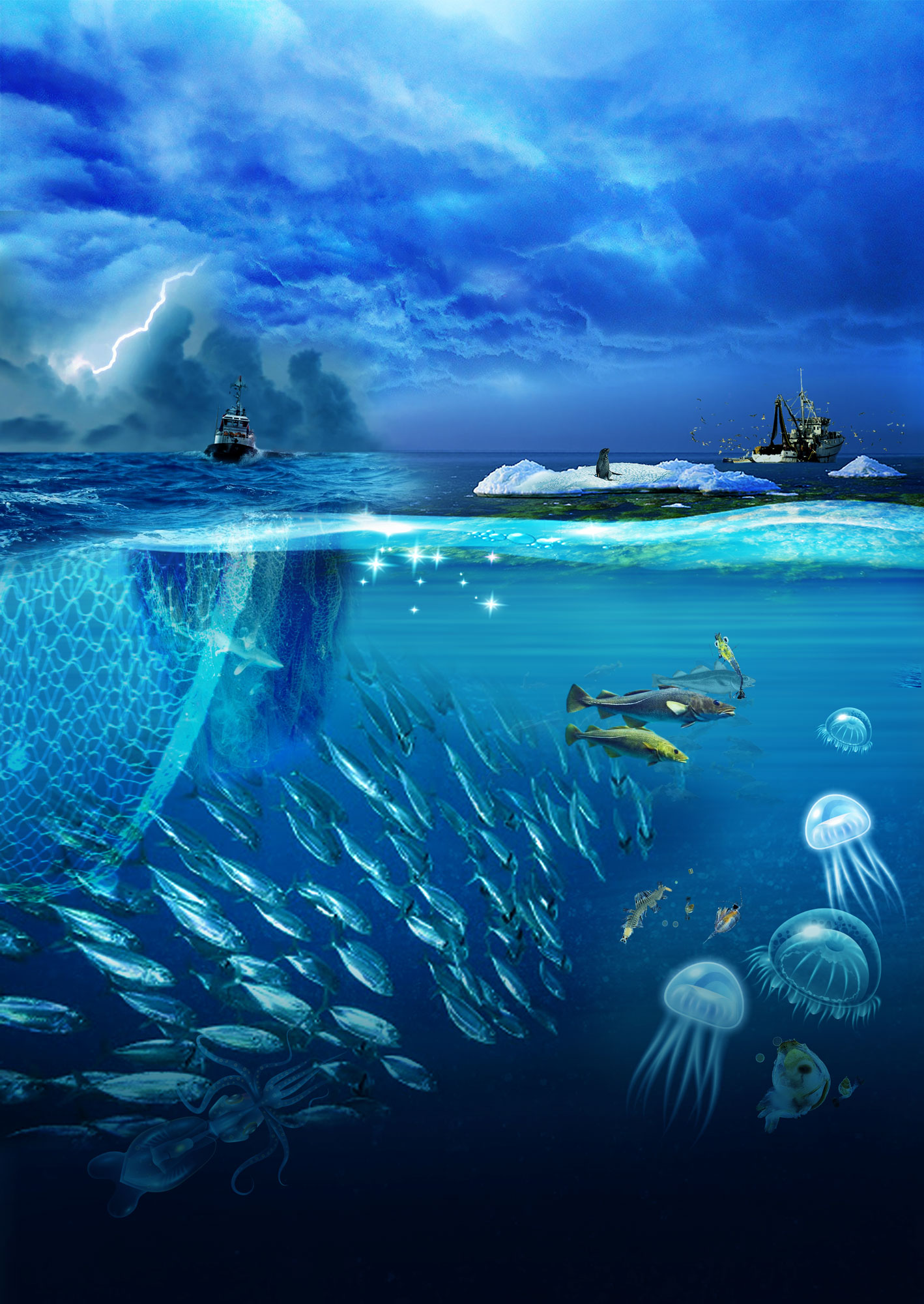 Illustration Design by Sarina.dsg for this project | Design #26728371