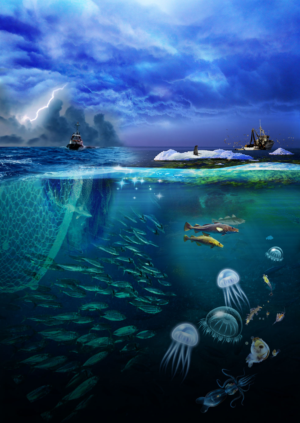 Illustration Design by Sarina.dsg for this project | Design: #26731099