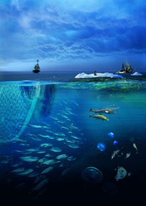 Illustration Design by Sarina.dsg for this project | Design: #26733911