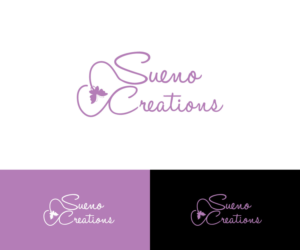 Sueno Creations | Logo Design by Art Lancer
