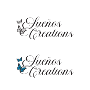 Sueno Creations | Logo Design by Samantha Ward Design