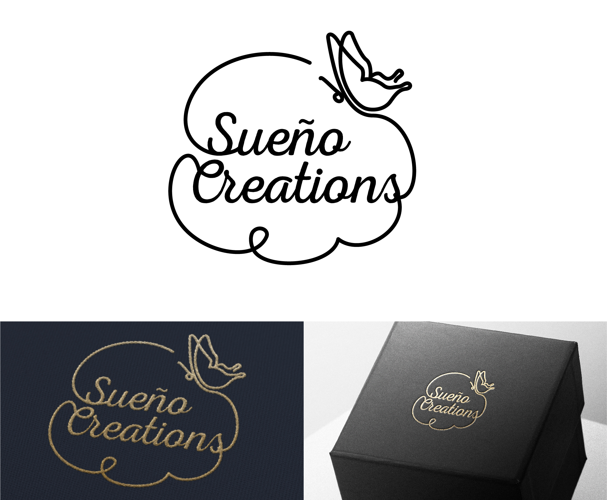 Logo Design by ileanalp for this project | Design #26724008