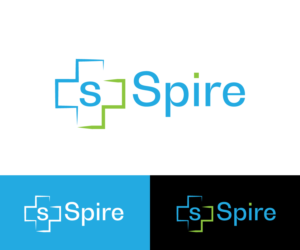 Spire | Design de Logo par makerlogoz