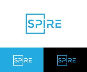 Spire | Logo Design by Art Lancer