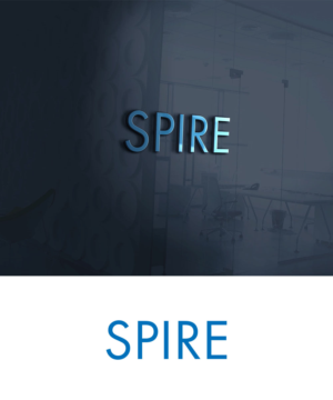 Spire | Diseño de Logo por Mr Line @rt