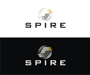 Spire | Logo Design by R16