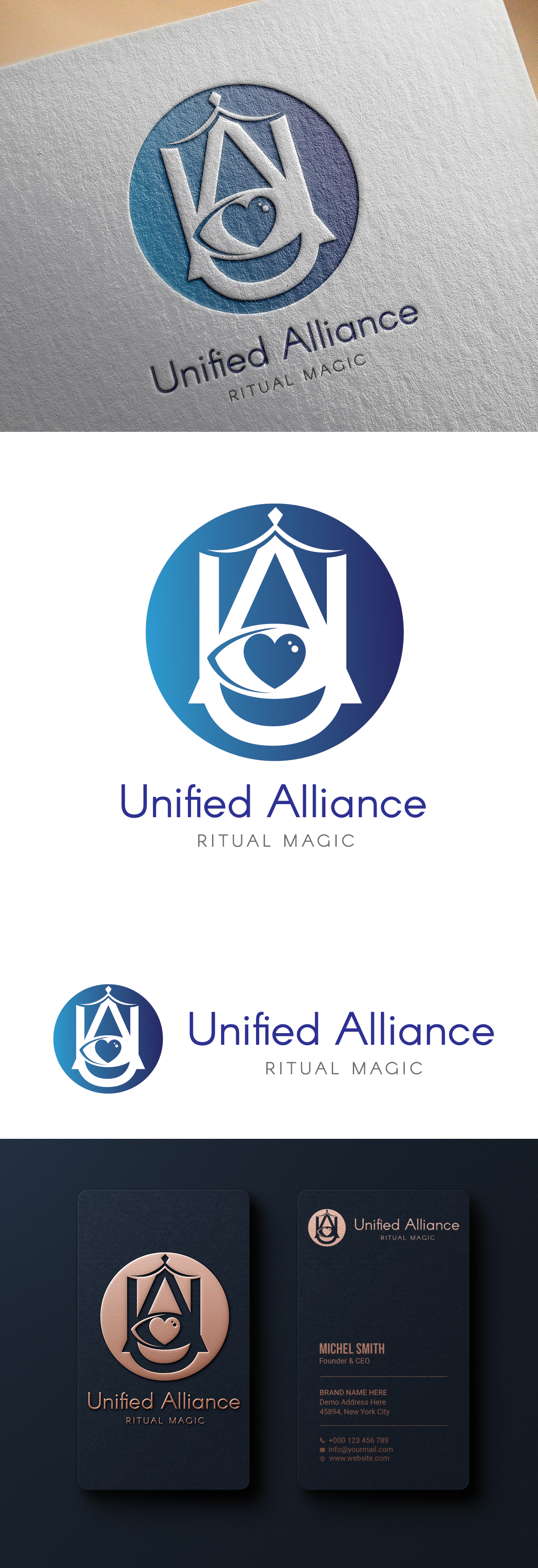 Logo Design by uk for this project | Design #26716143