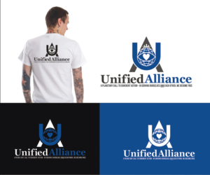 Logo Design by Vishak vasu for this project | Design: #26720302