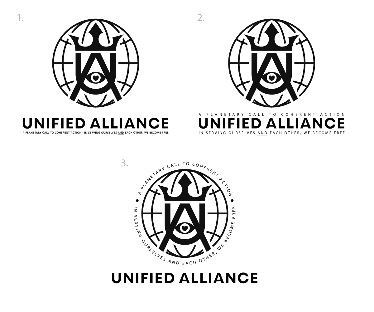 Logo Design by Andi Yan for this project | Design #26719367