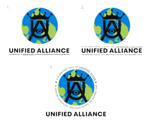 Logo Design by Andi Yan for this project | Design #26724987