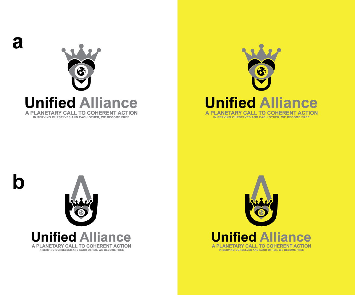 Logo Design by hjyoo for this project | Design #26723258