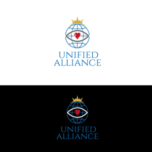 Unified Alliance | Logo Design by Graphic Bricks
