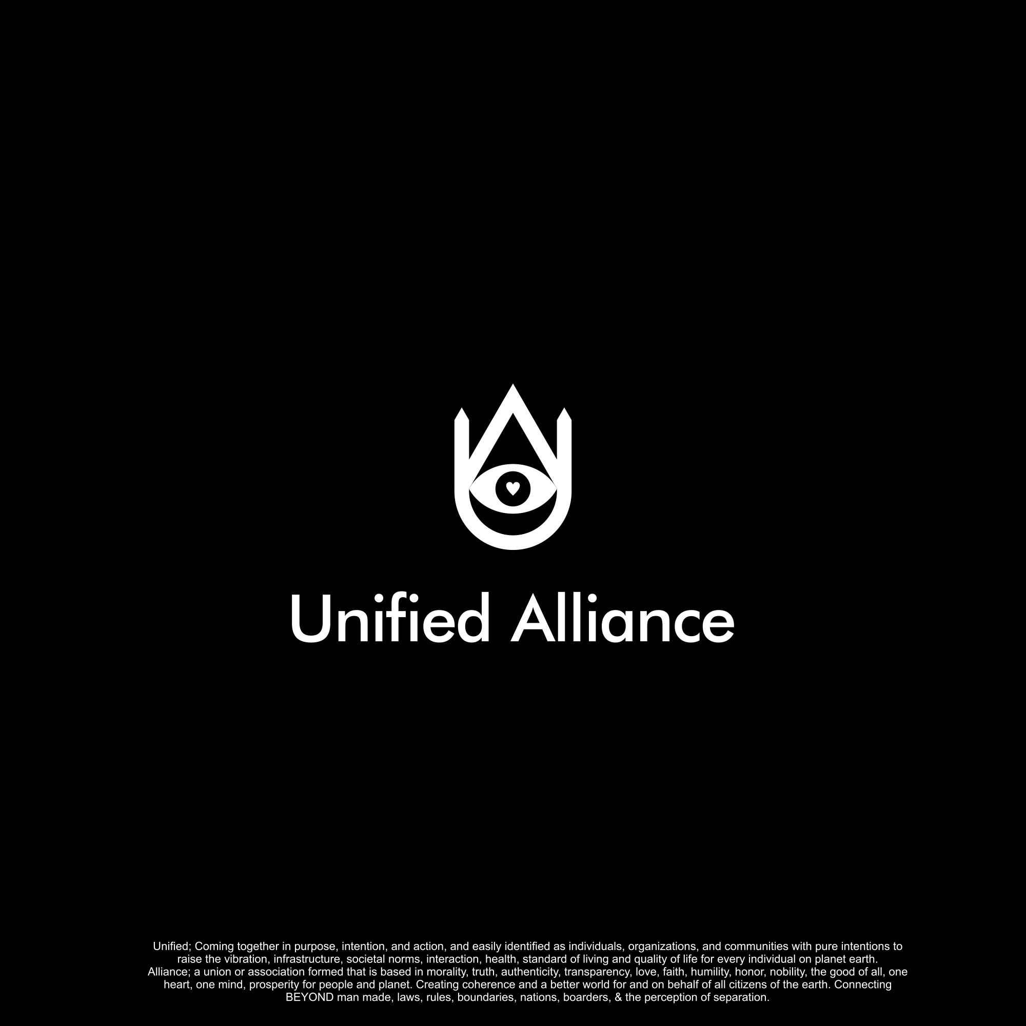 Logo Design by veronnie for this project | Design #26716062