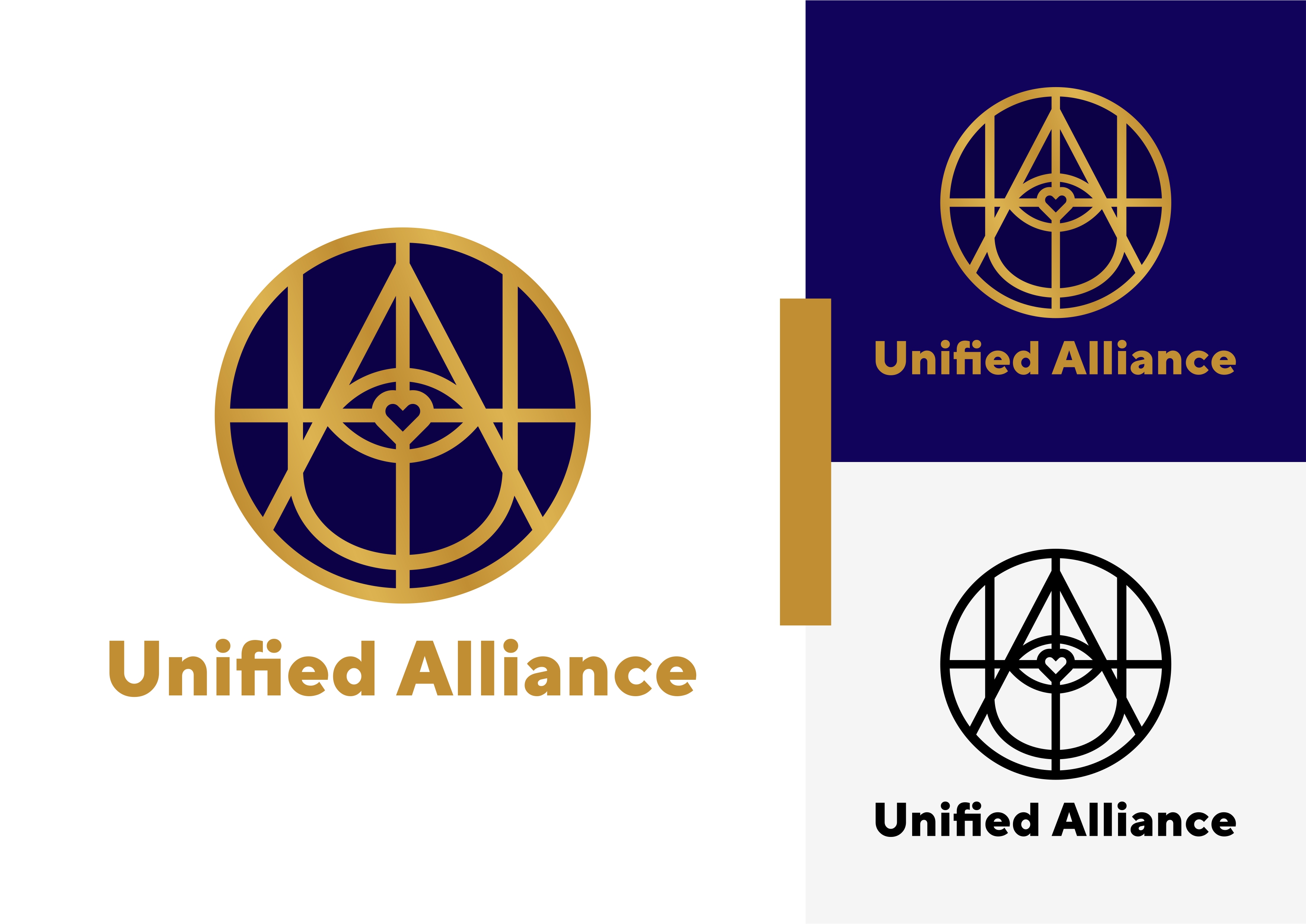 Logo Design by ammar_ed for this project | Design #26718184