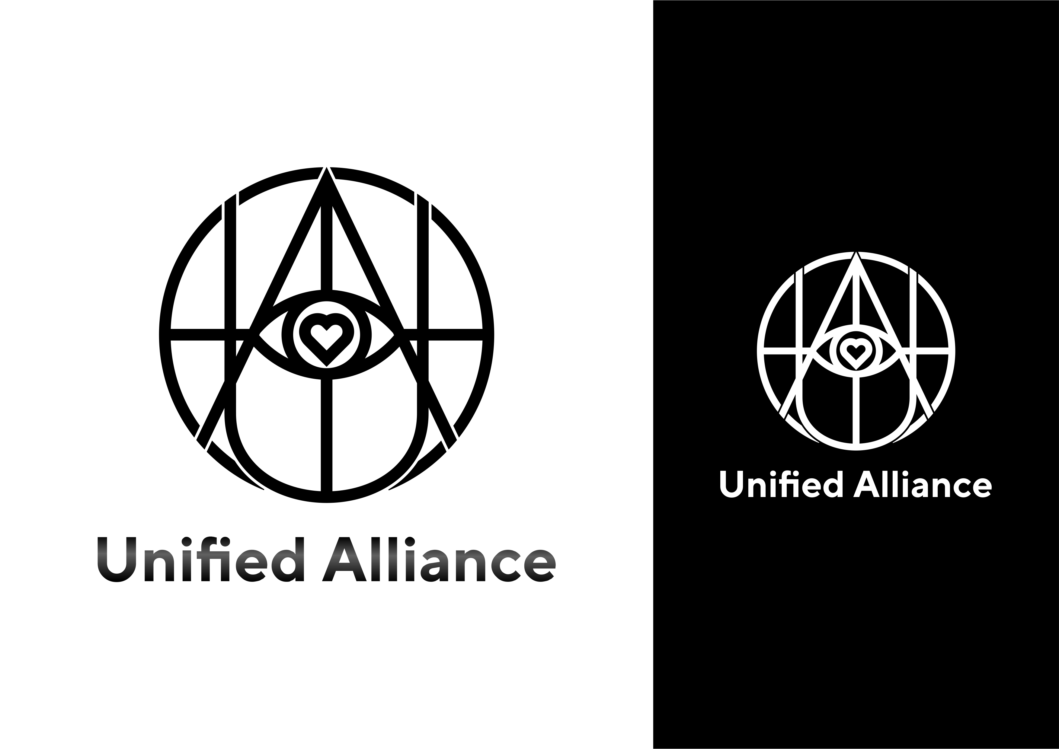 Logo Design by ammar_ed for this project | Design #26718943