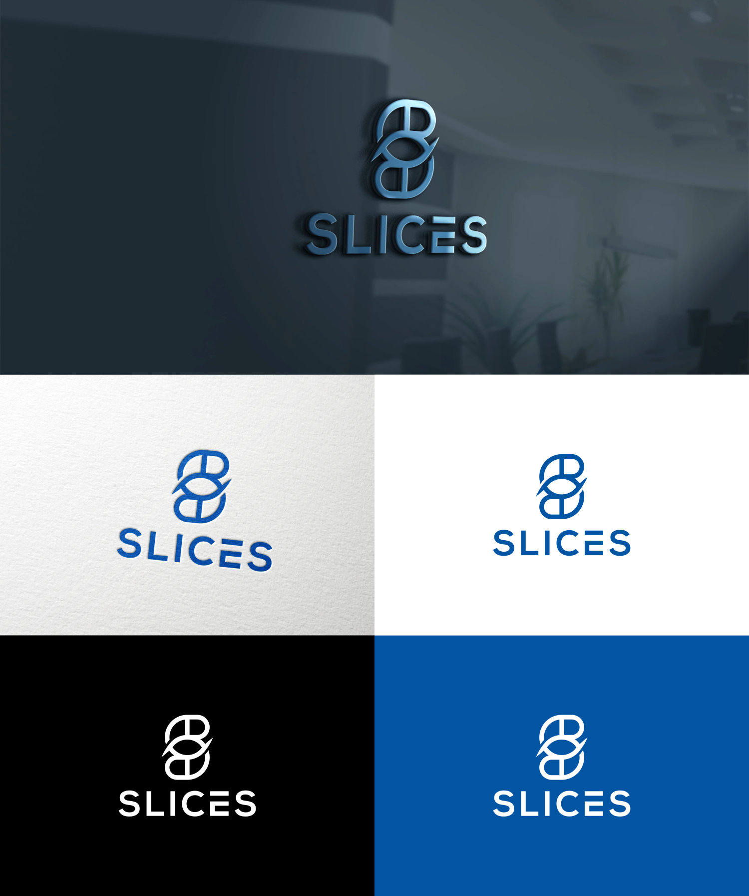 Logo Design by febrie for this project | Design #26716629