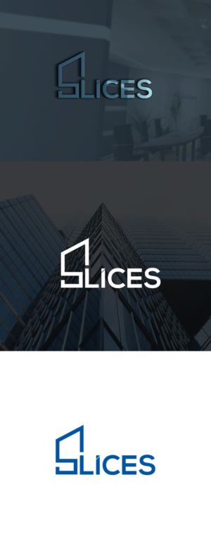 Slices | Design de Logo par JUEL RANA 525340