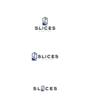 Slices | Diseño de Logo por JohnM.
