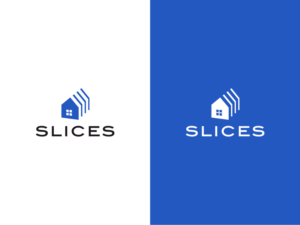 Slices | Design de Logo par Atvento Graphics