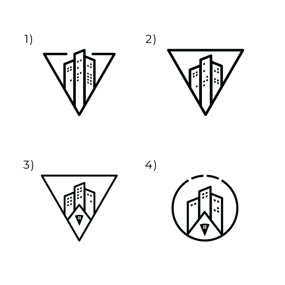 Logo Design by Usman Shaikh for this project | Design #26715361