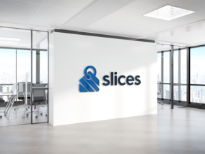 Slices | Design de Logo par Xler8brain