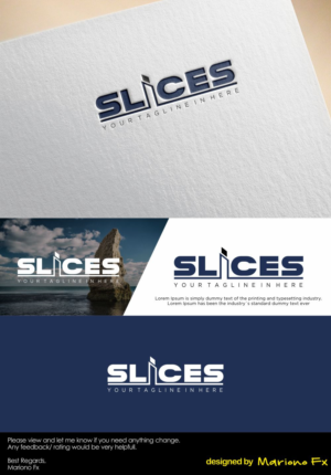 Logo Design by Mariono Fx for this project | Design: #26717868