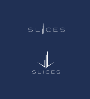 Slices | Logo-Design von Stelery