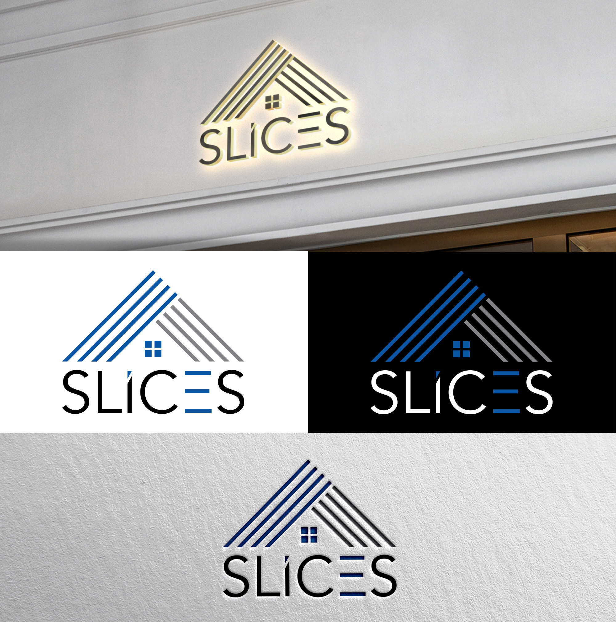 Logo Design by Blessing Angel for this project | Design #26752063