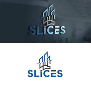 Slices | Logo Design by Mono.co