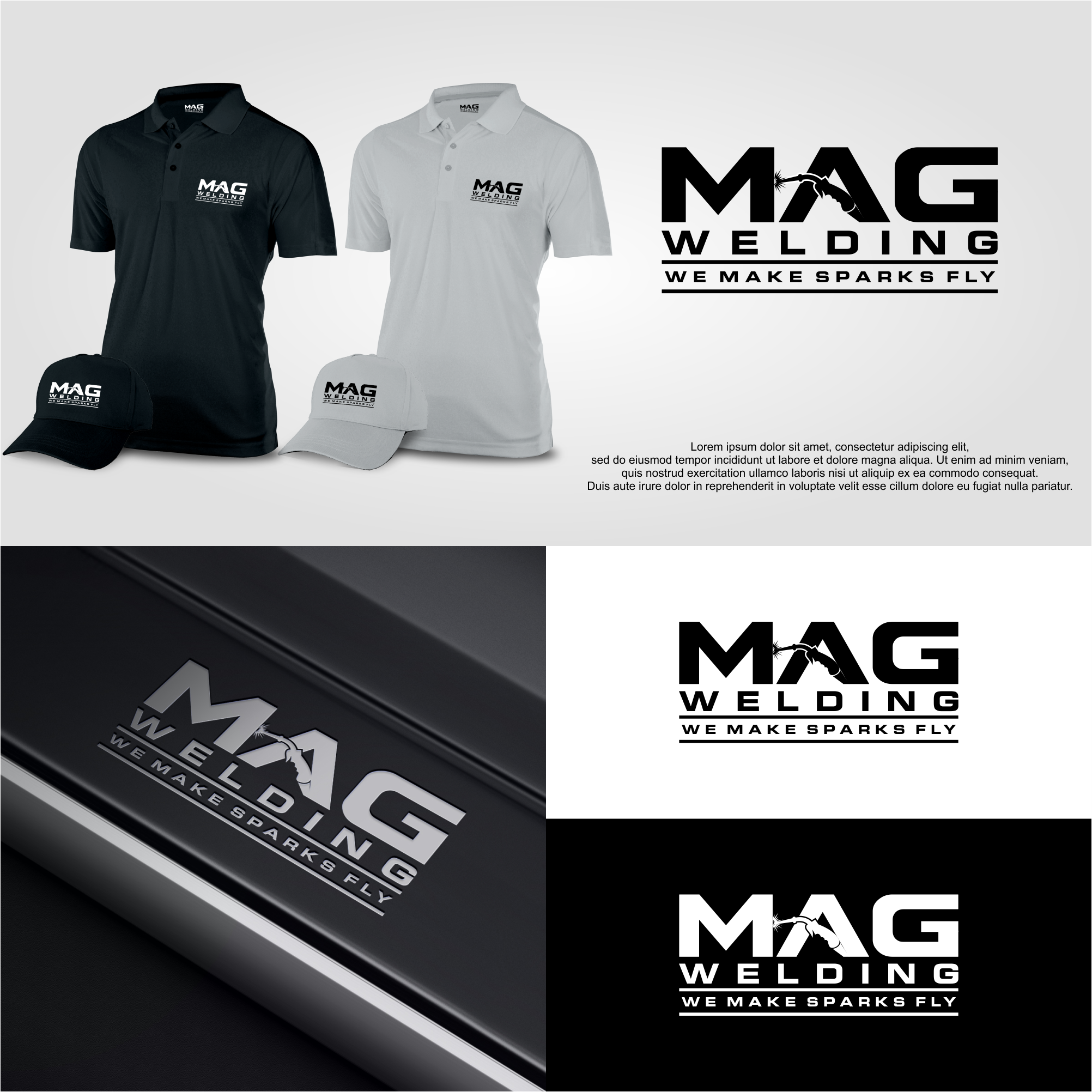 Logo Design by I Design12 for this project | Design #26720453